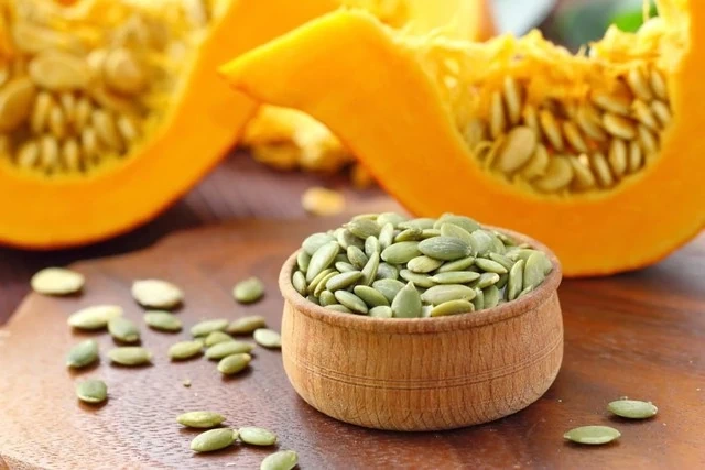 Loại hạt rẻ tiền giàu magie số 1 giúp ngủ ngon