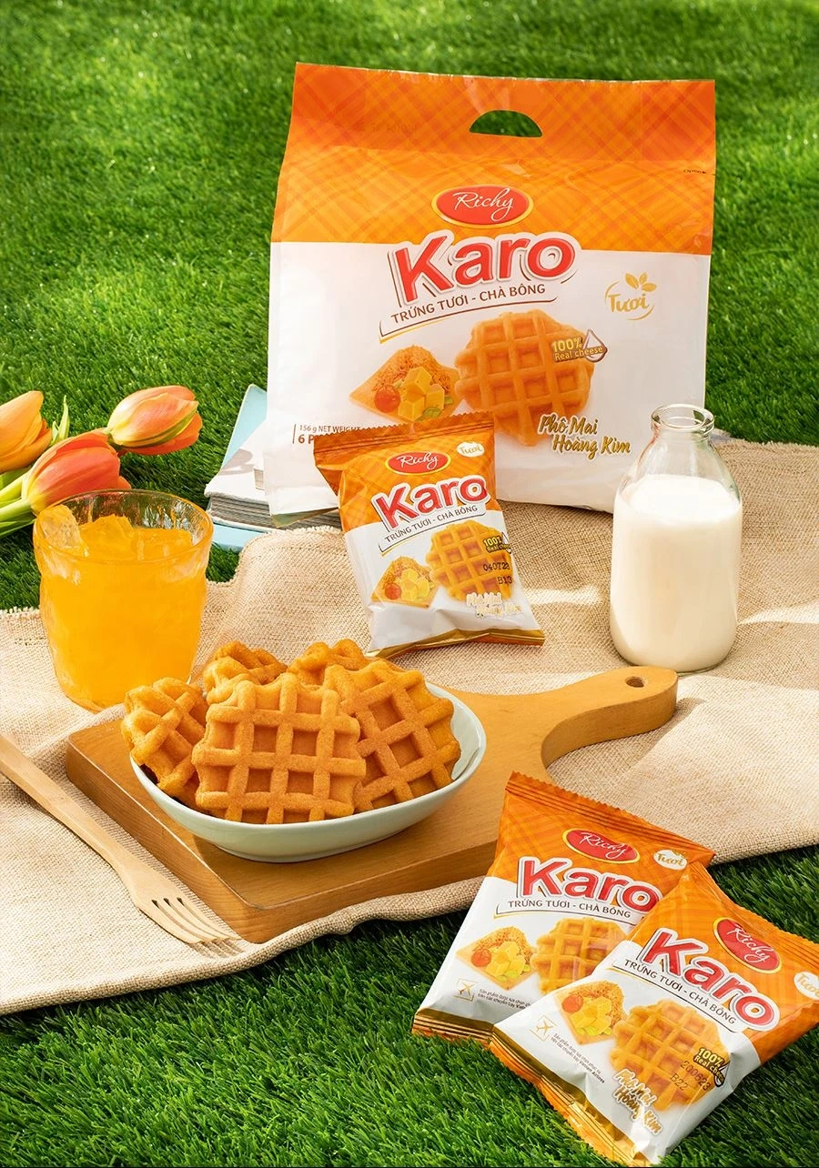 Giá cả thị trường ngày 1/4/2026