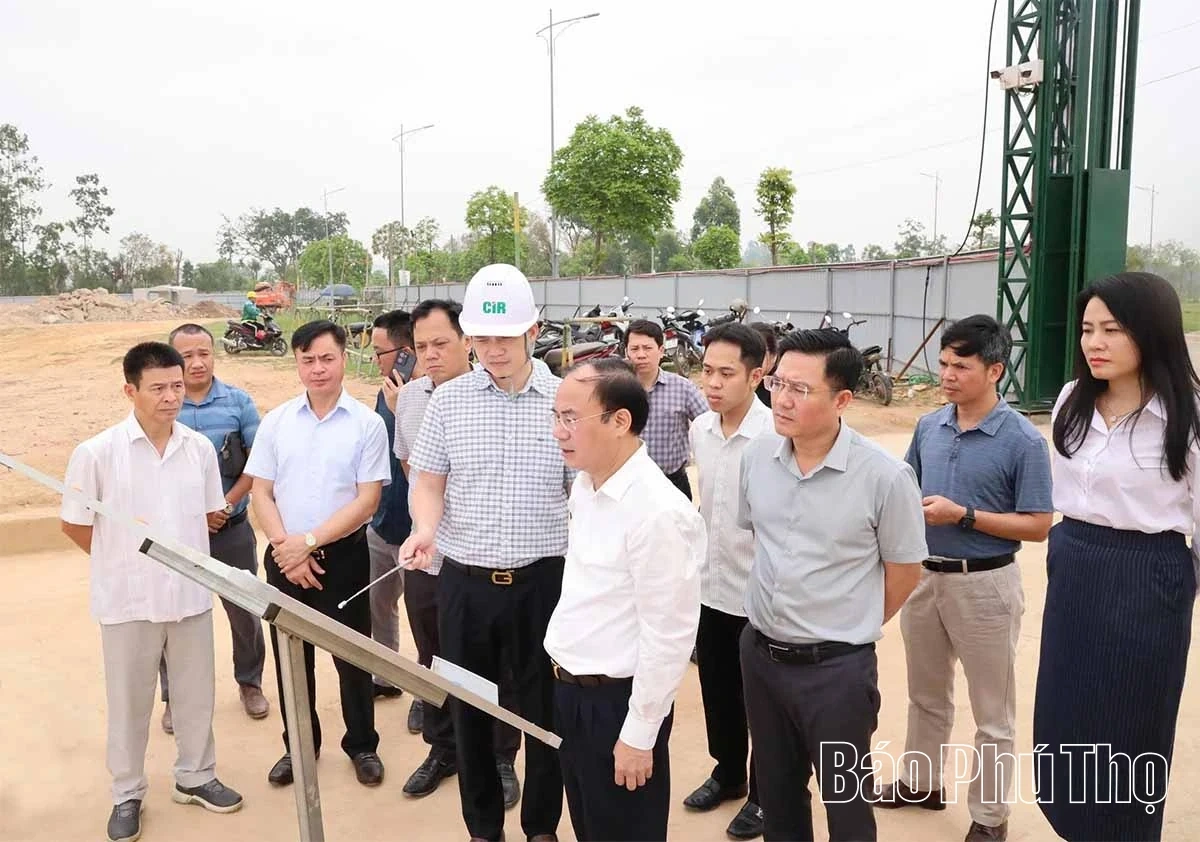 Continuing to Resolve Obstacles and Expediting Social Housing Projects