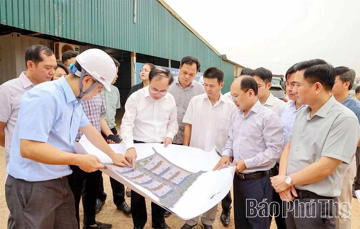 Continuing to Resolve Obstacles and Expediting Social Housing Projects