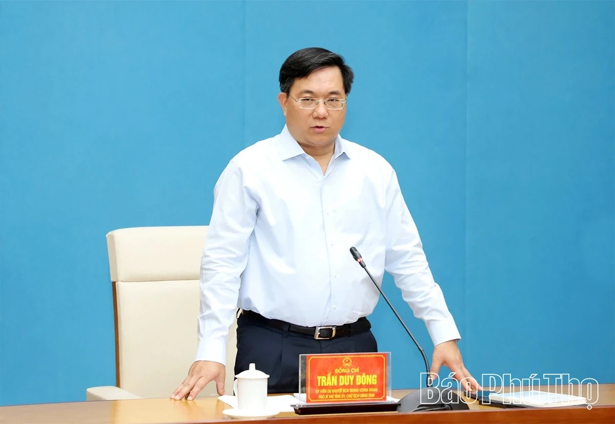 Report on the Free Trade Zone Establishment Project and Vinatea’s High-End Tea Value Chain Development Plan