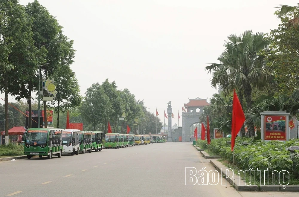 The Hung Kings Commemoration: The Eternal Spring of Vietnamese Unity