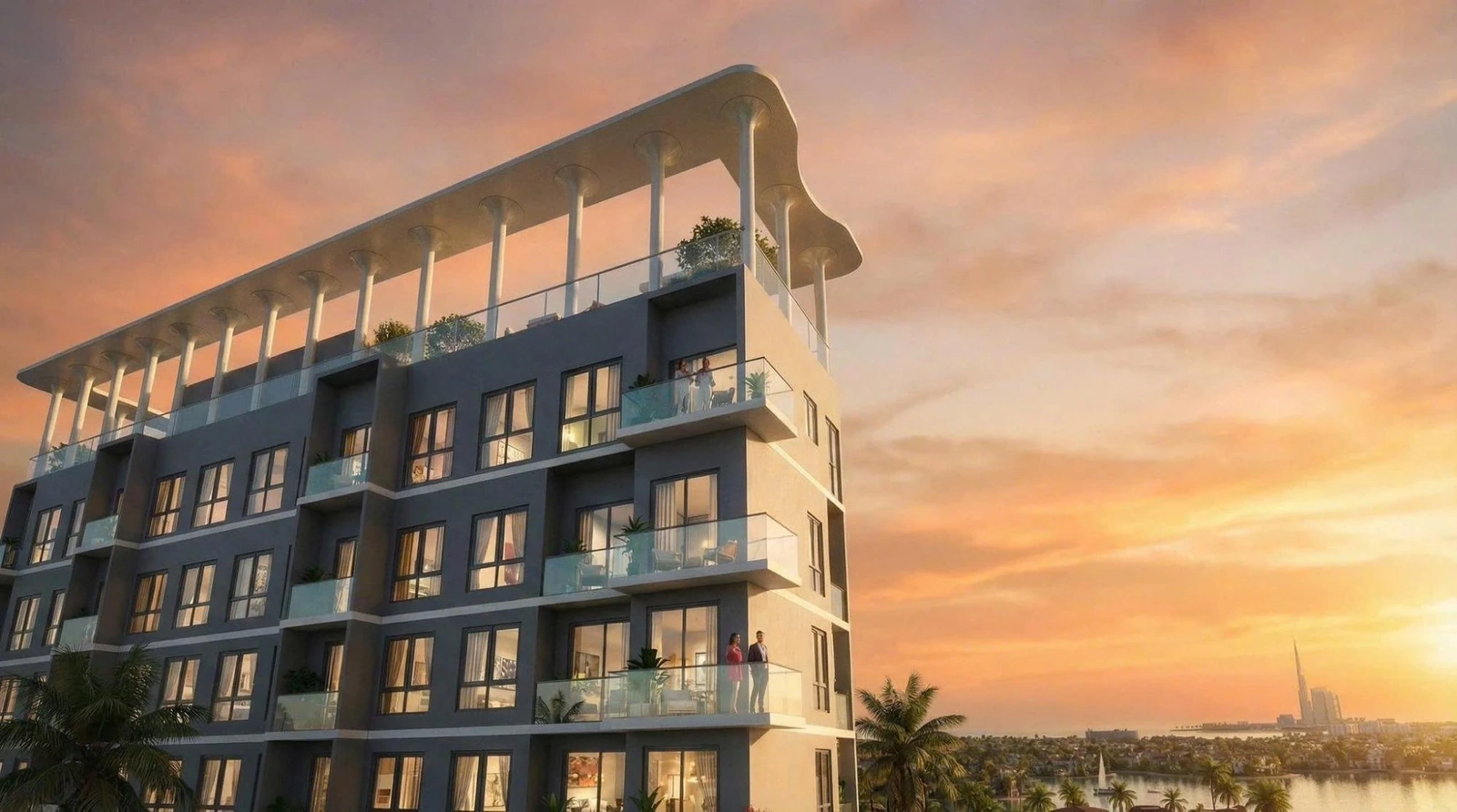 Khám phá hệ tiện ích chuẩn ESG++ tại Imperia Green Paradise – Siêu đô thị nghỉ dưỡng đẳng cấp