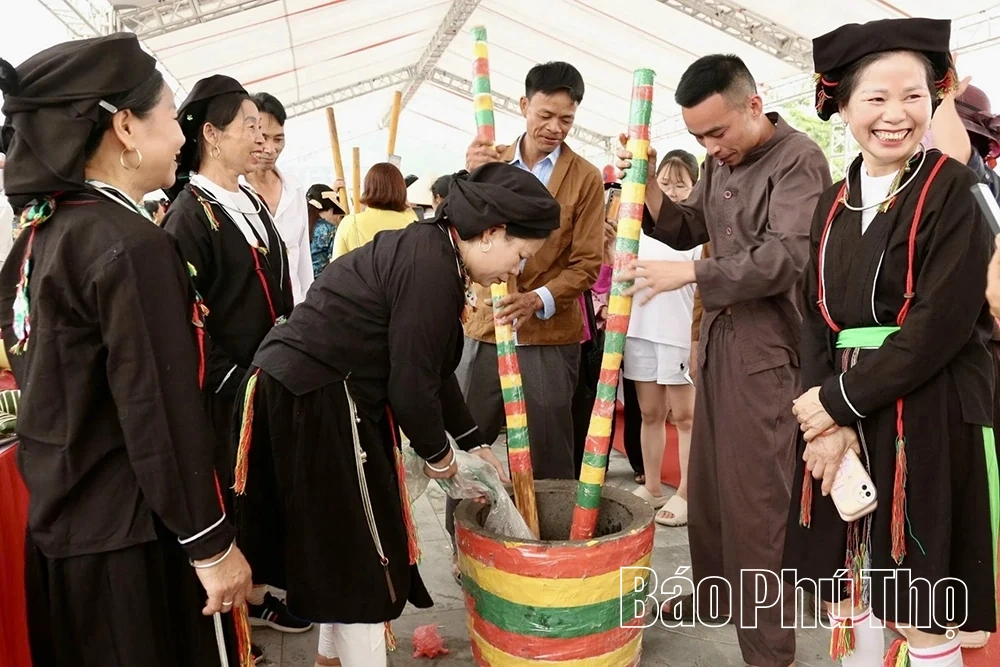 Dấu ấn văn hóa tâm linh giữa miền danh thắng