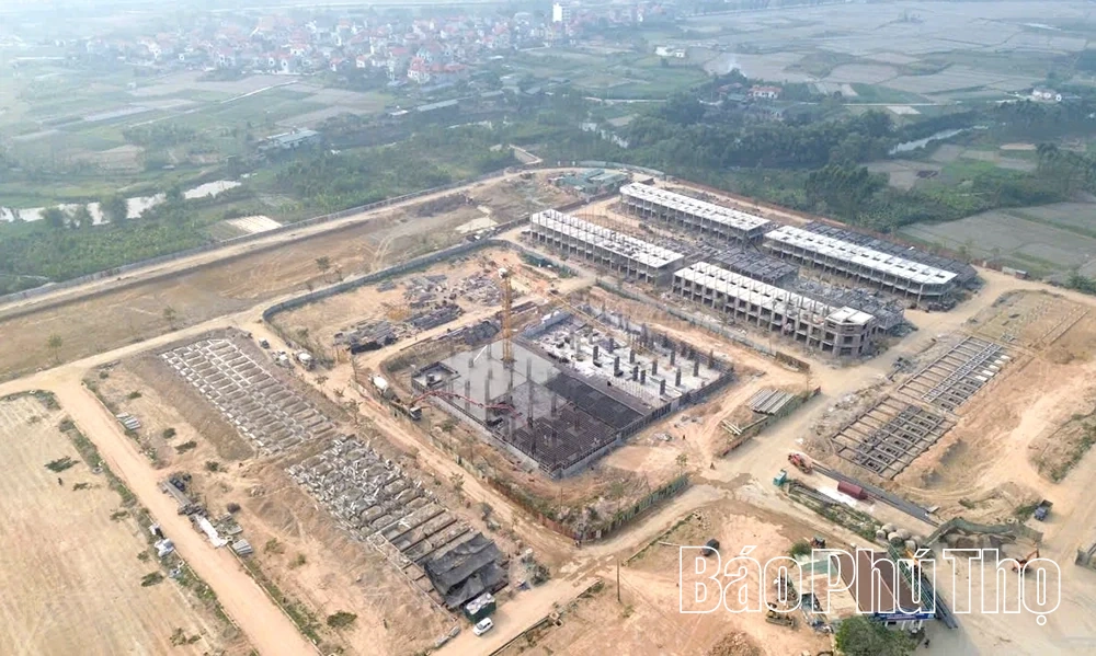 Nhà ở xã hội - Khi chính sách dần chạm nhu cầu thực