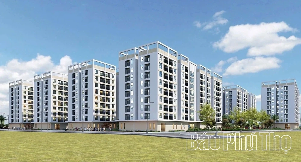 Nhà ở xã hội - Khi chính sách dần chạm nhu cầu thực