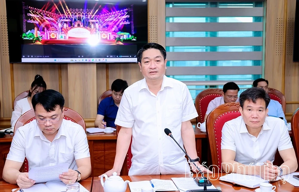 Lễ hội dân gian đường phố dự kiến được tổ chức ngày 24/4 với nhiều hoạt động văn hoá đặc sắc