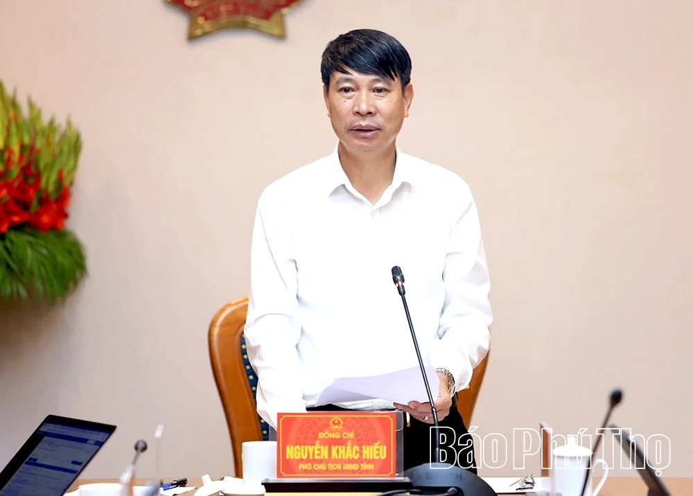 Khẩn trương hoàn thiện Đề án thành lập Trường THPT Quang Trung