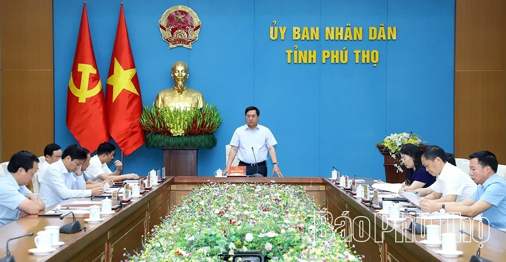 Quyết liệt thúc đẩy giải ngân kế hoạch vốn năm 2026