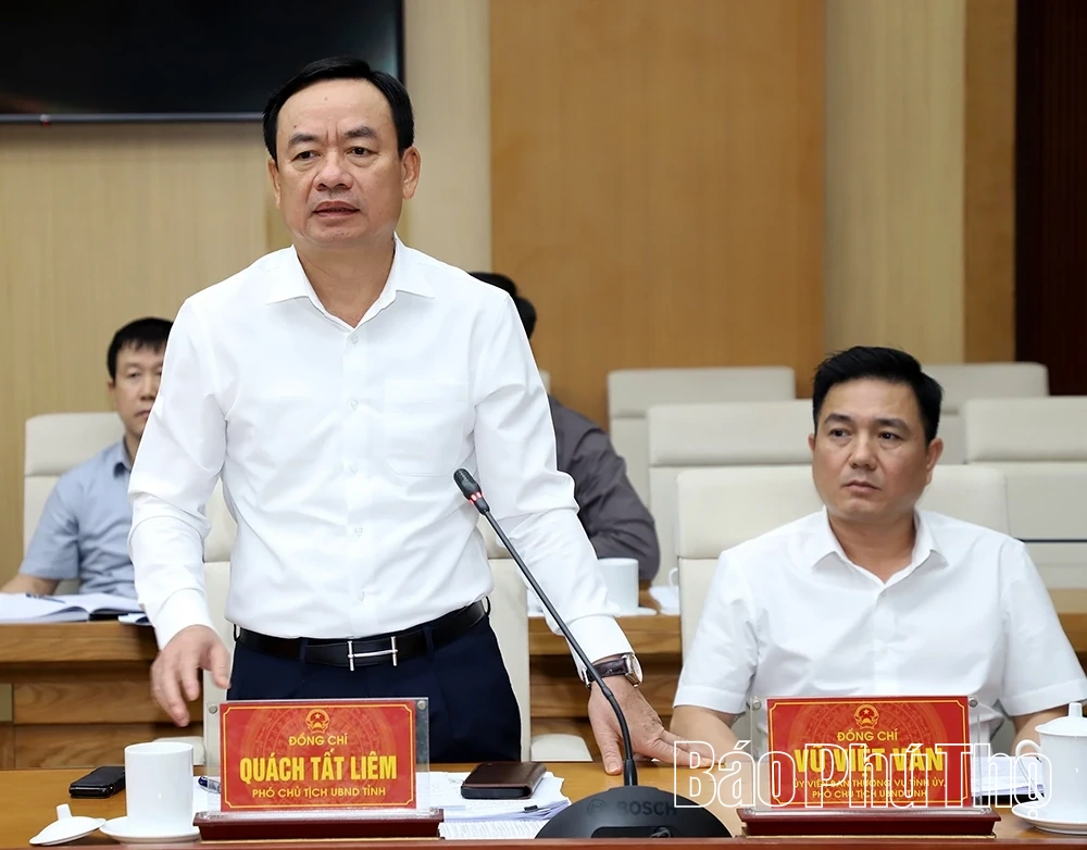 Quyết liệt thúc đẩy giải ngân kế hoạch vốn năm 2026