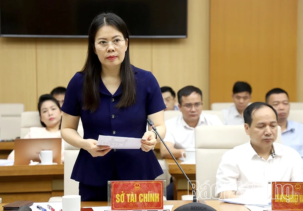 Quyết liệt thúc đẩy giải ngân kế hoạch vốn năm 2026