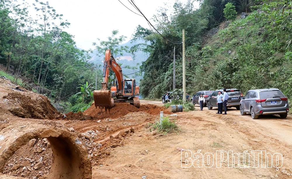 Bịt kín kẽ hở, ngăn chặn tham nhũng từ sớm, từ xa