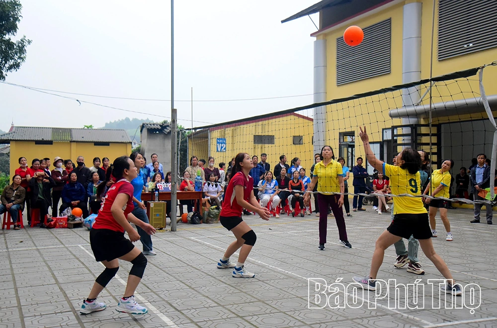 Tây Cốc nỗ lực tạo đột phá trong phát triển kinh tế - xã hội