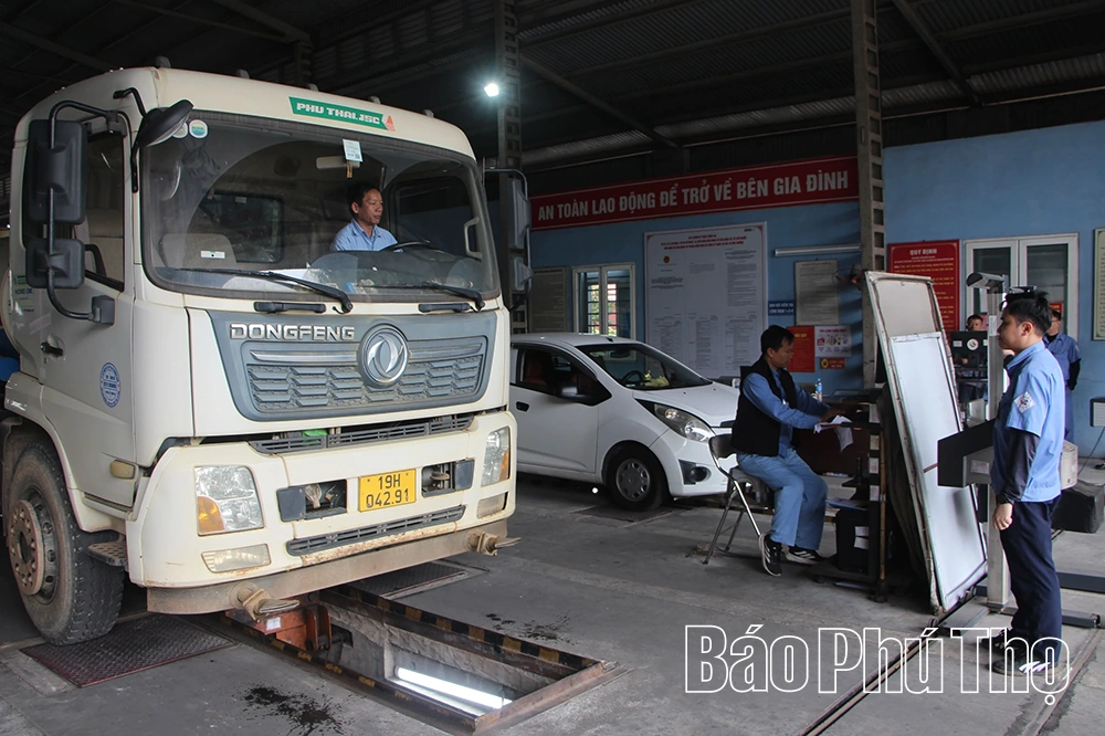 Siết chặt kiểm định khí thải ô tô - Bước đi cần thiết vì môi trường và sức khỏe cộng đồng