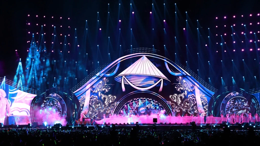 Lễ khai mạc Liên hoan Phát thanh toàn quốc lần thứ XVII - Quảng Ninh 2026 và Chương trình nghệ thuật “Thanh âm kỷ nguyên mới”