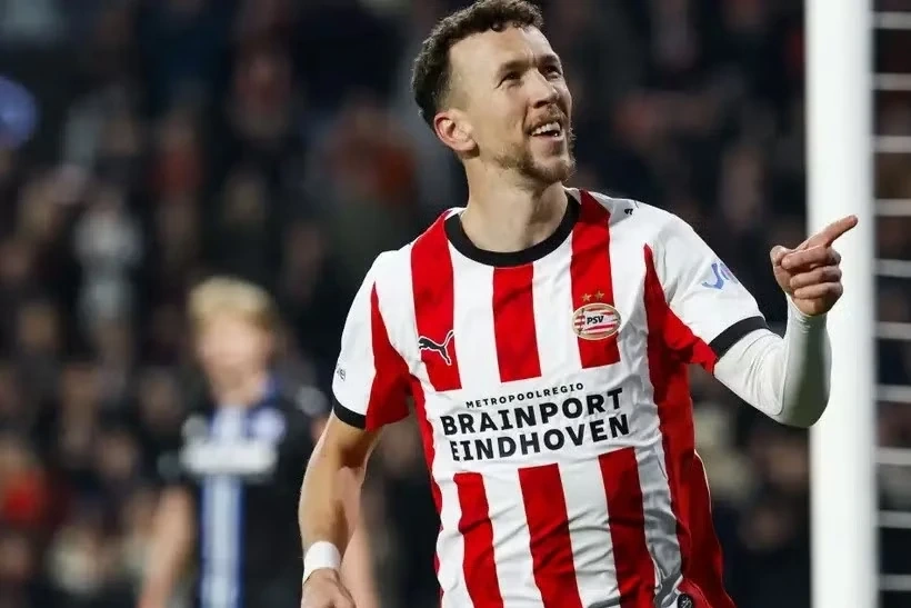 Lộ diện CLB vô địch sớm nhất châu Âu mùa giải 2025/26