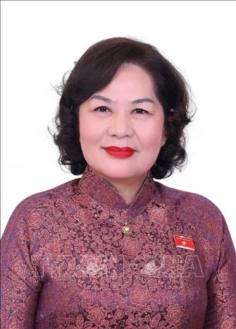 Quốc hội bầu Phó Chủ tịch Quốc hội và Ủy viên Ủy ban Thường vụ Quốc hội