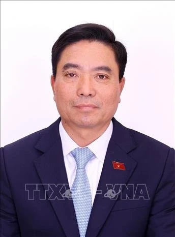 Quốc hội bầu Phó Chủ tịch Quốc hội và Ủy viên Ủy ban Thường vụ Quốc hội