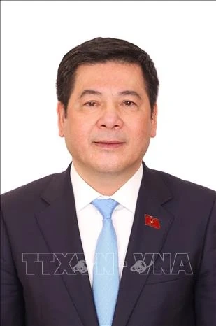 Quốc hội bầu Phó Chủ tịch Quốc hội và Ủy viên Ủy ban Thường vụ Quốc hội