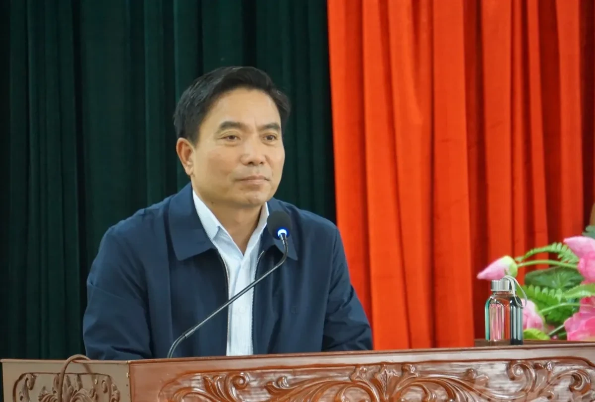 Chân dung 6 Phó Chủ tịch Quốc hội khóa XVI