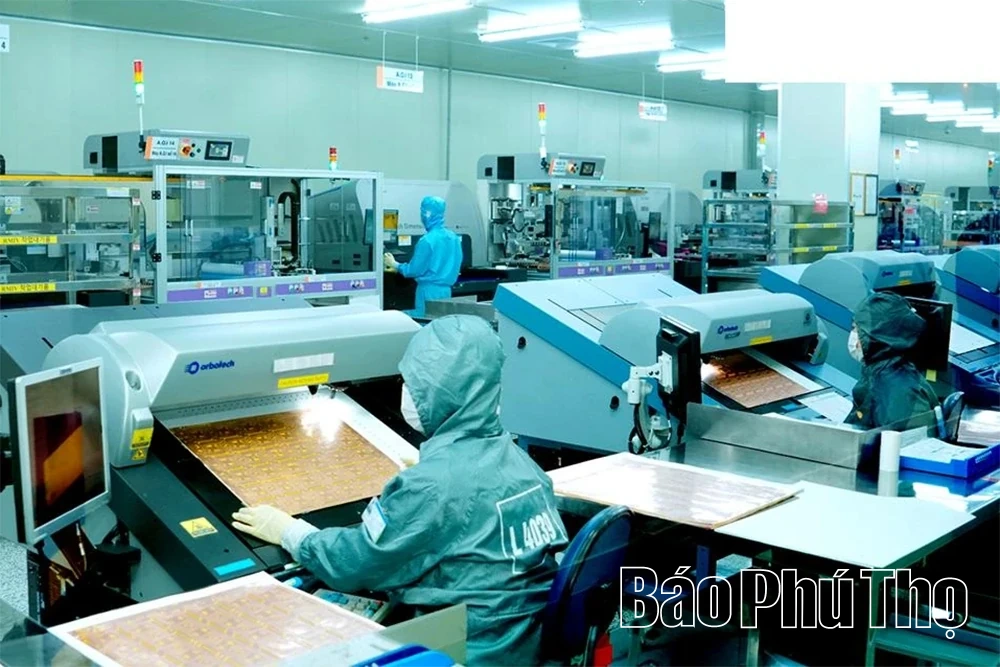 Giữ nhịp tăng trưởng - Thử thách sau cú bứt phá đầu năm