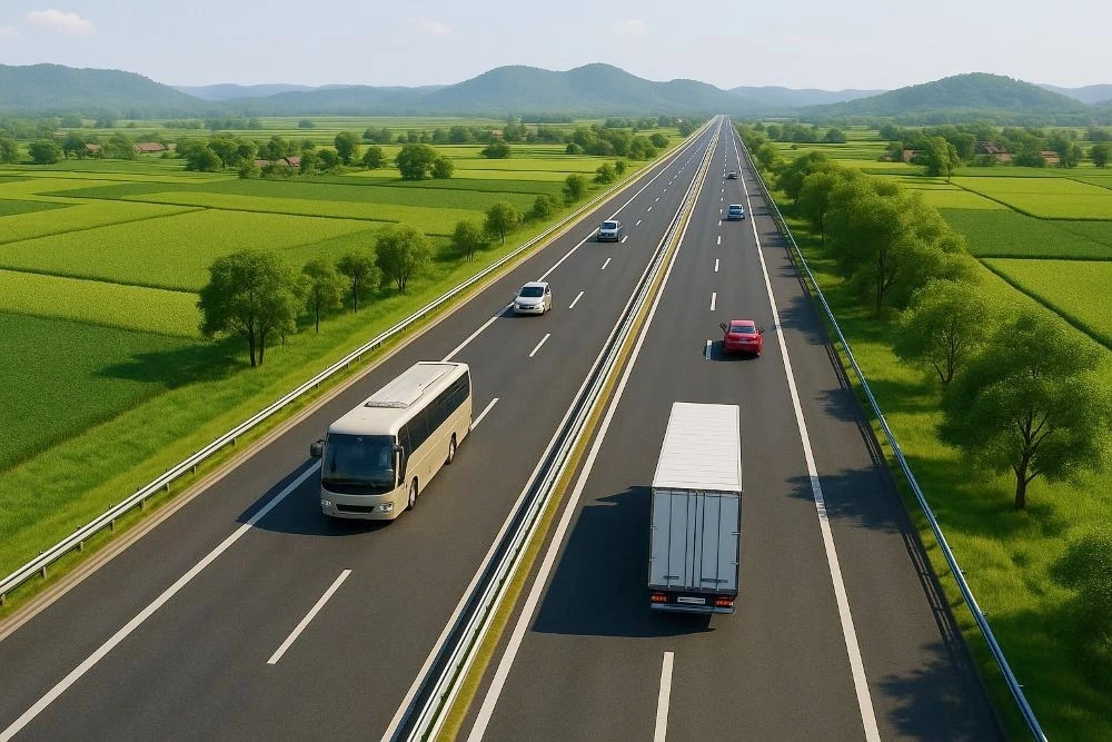 Đẩy nhanh tiến độ triển khai các dự án đầu tư công