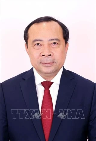 Các Phó Thủ tướng, Bộ trưởng và thành viên khác của Chính phủ nhiệm kỳ 2026 - 2031