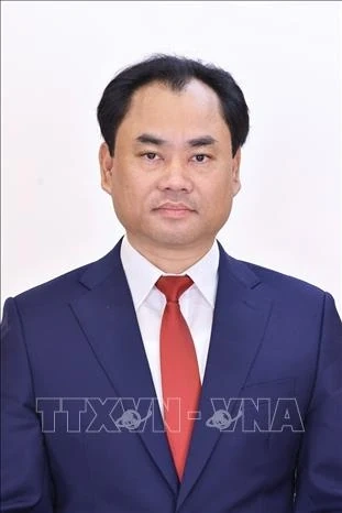 Các Phó Thủ tướng, Bộ trưởng và thành viên khác của Chính phủ nhiệm kỳ 2026 - 2031
