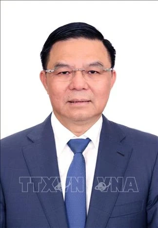 Các Phó Thủ tướng, Bộ trưởng và thành viên khác của Chính phủ nhiệm kỳ 2026 - 2031