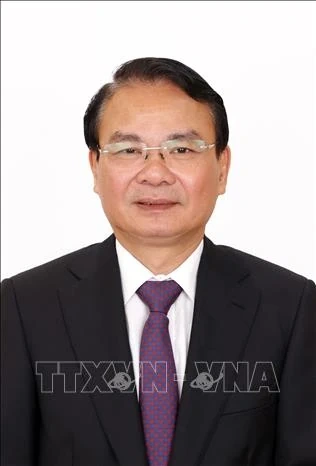 Các Phó Thủ tướng, Bộ trưởng và thành viên khác của Chính phủ nhiệm kỳ 2026 - 2031