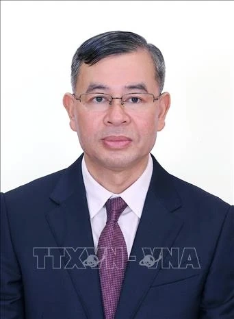 Các Phó Thủ tướng, Bộ trưởng và thành viên khác của Chính phủ nhiệm kỳ 2026 - 2031