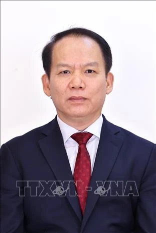 Các Phó Thủ tướng, Bộ trưởng và thành viên khác của Chính phủ nhiệm kỳ 2026 - 2031