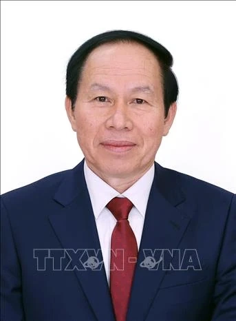 Các Phó Thủ tướng, Bộ trưởng và thành viên khác của Chính phủ nhiệm kỳ 2026 - 2031