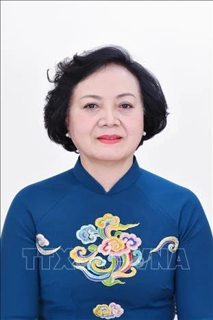 Các Phó Thủ tướng, Bộ trưởng và thành viên khác của Chính phủ nhiệm kỳ 2026 - 2031