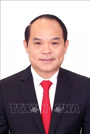 Các Phó Thủ tướng, Bộ trưởng và thành viên khác của Chính phủ nhiệm kỳ 2026 - 2031