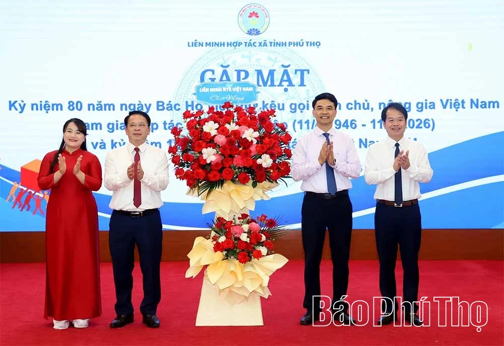 Khẳng định vai trò của kinh tế tập thể