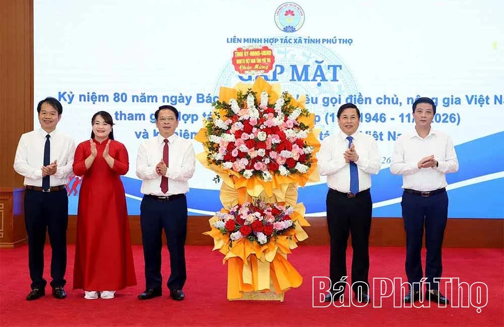 Khẳng định vai trò của kinh tế tập thể