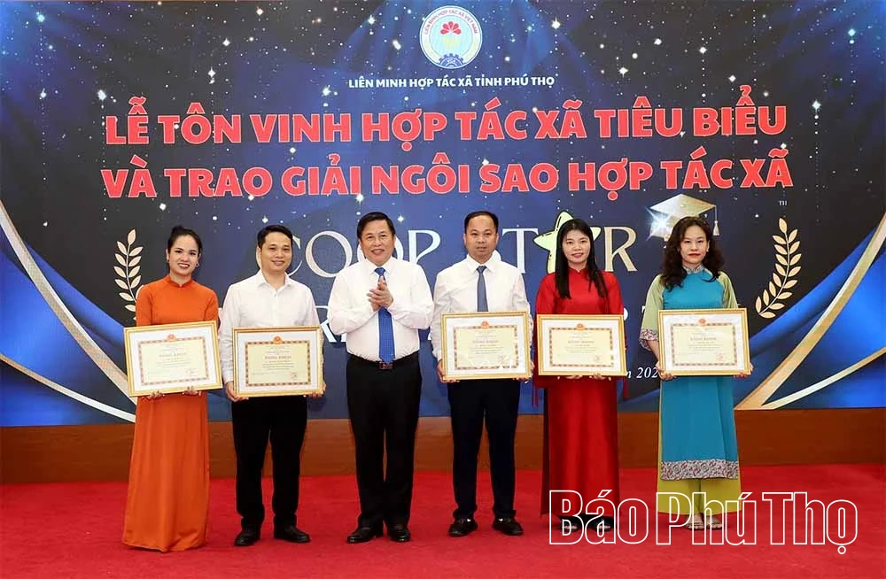 Khẳng định vai trò của kinh tế tập thể