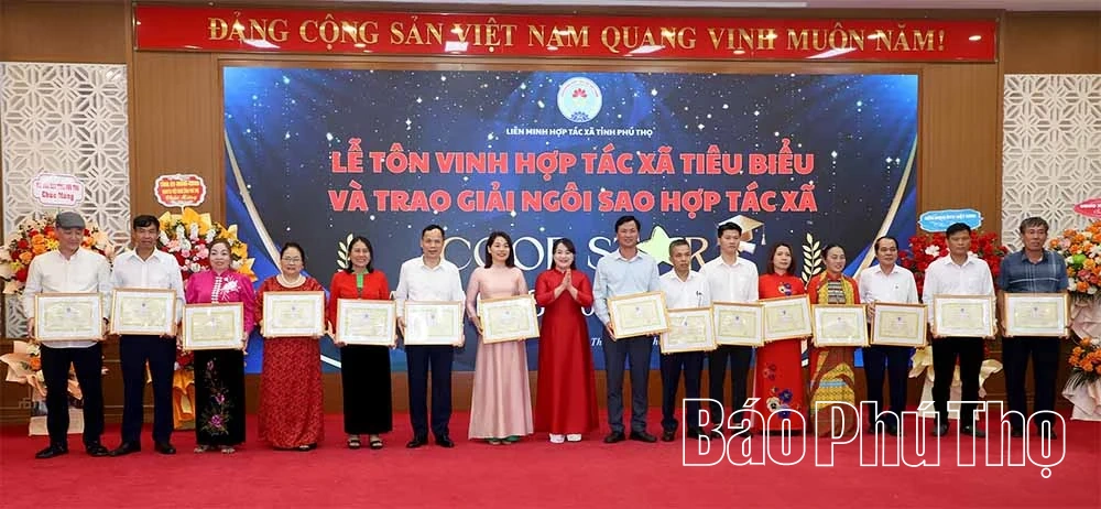 Khẳng định vai trò của kinh tế tập thể