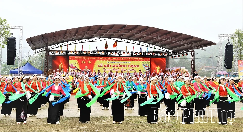 Kỳ 3: Điểm tựa Nghị quyết 17 - Đưa văn hoá, con người thành động lực bứt phá