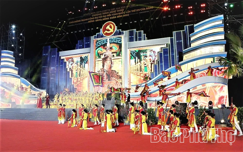 Kỳ 3: Điểm tựa Nghị quyết 17 - Đưa văn hoá, con người thành động lực bứt phá