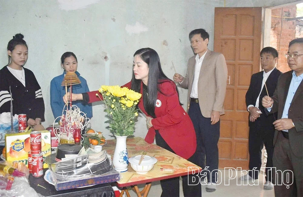 Hiến tạng - Lan tỏa nghĩa cử nhân văn vì sự sống