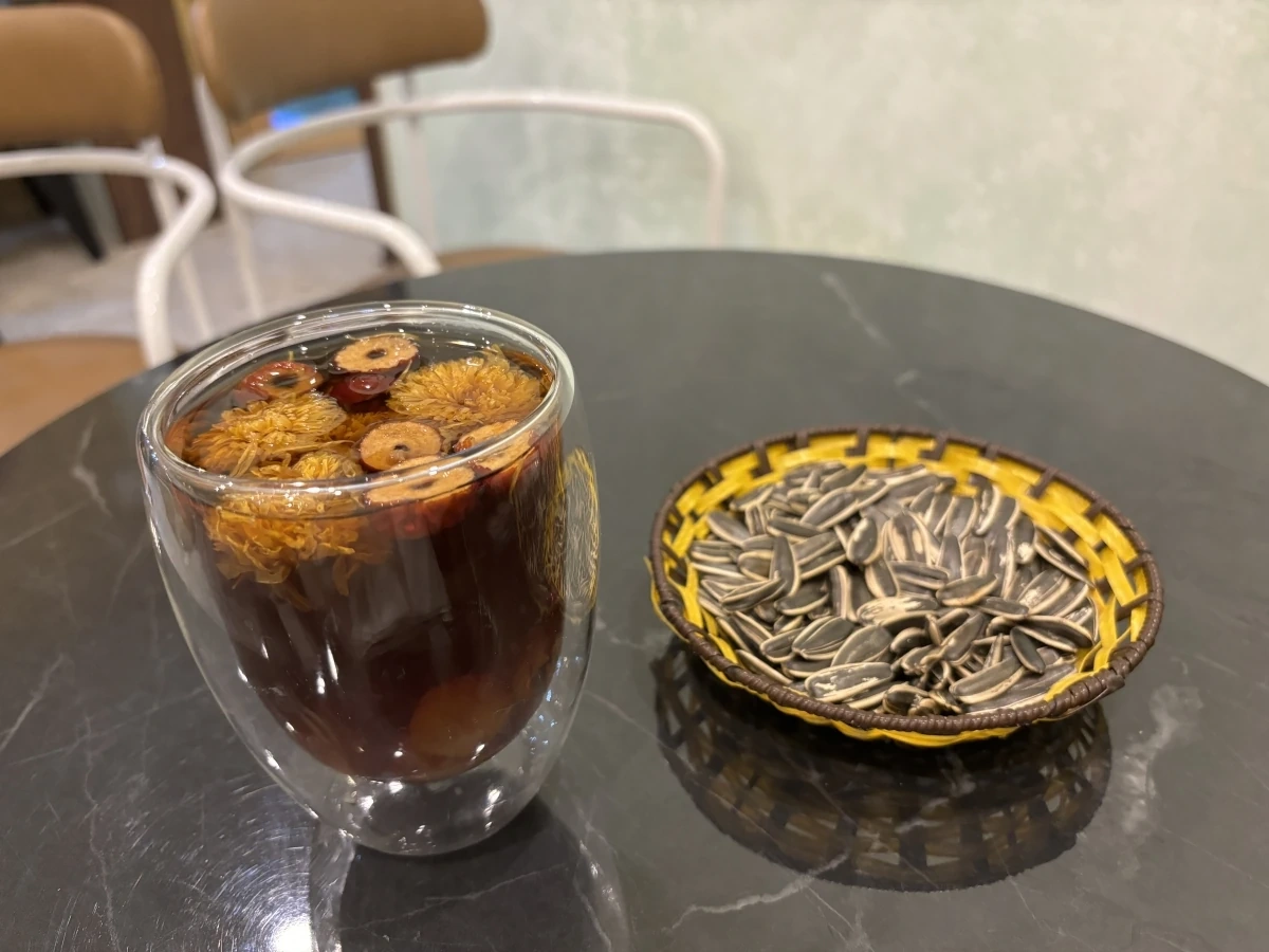 5 loại đồ uống giúp an thần, ngủ ngon