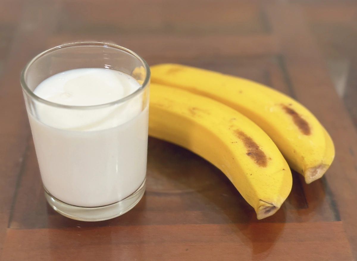 5 loại đồ uống giúp an thần, ngủ ngon