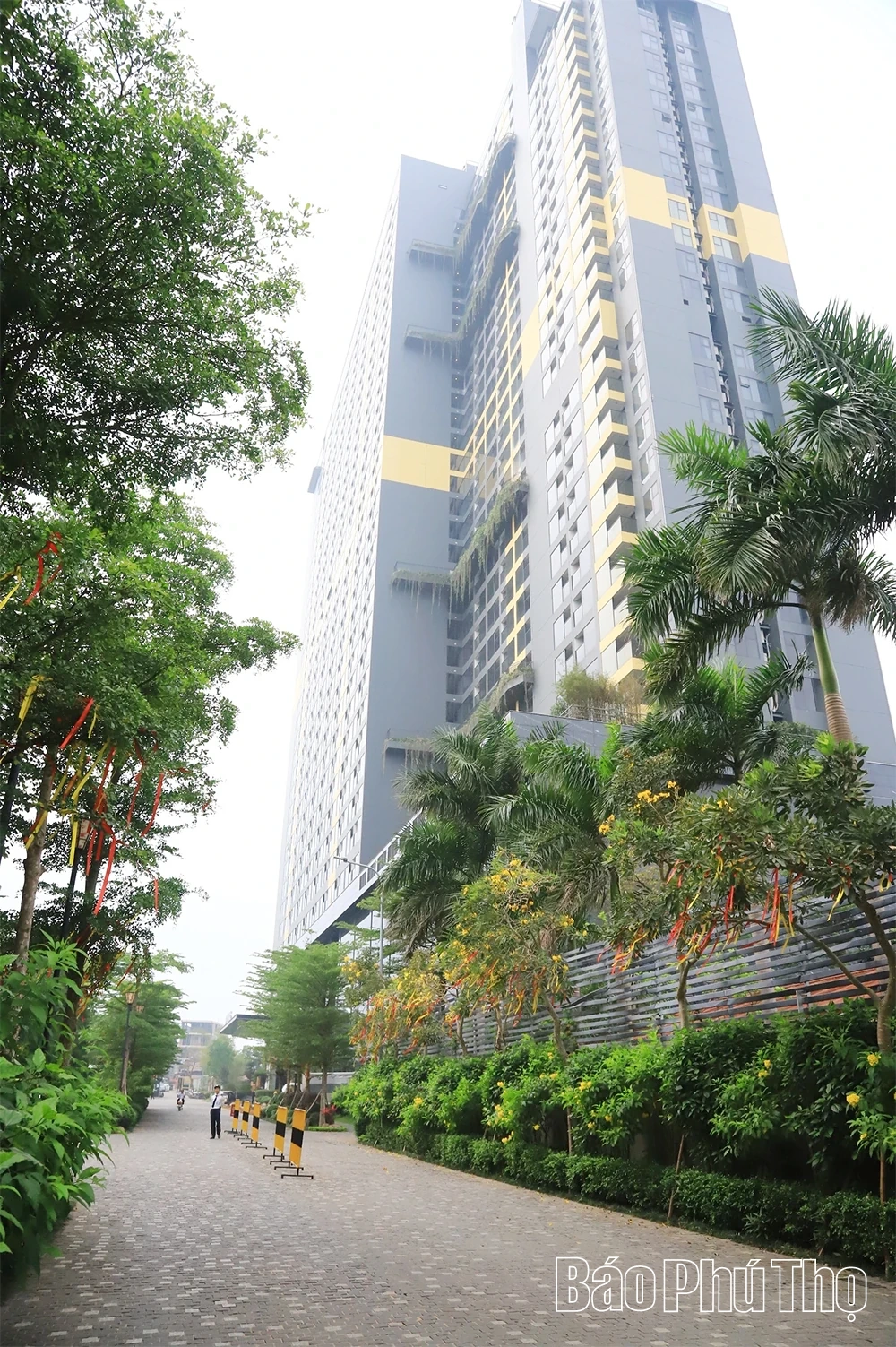 Đánh thức “mỏ vàng” du lịch nghỉ dưỡng khoáng nóng Thanh Thủy