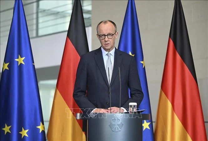 Đức nối lại đàm phán với Iran, lo ngại chiến sự Liban đe dọa tiến trình hòa bình