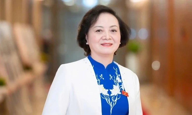 Phân công công tác của Thủ tướng và các Phó Thủ tướng Chính phủ