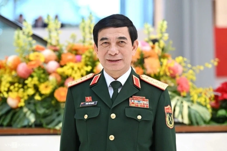 Phân công công tác của Thủ tướng và các Phó Thủ tướng Chính phủ