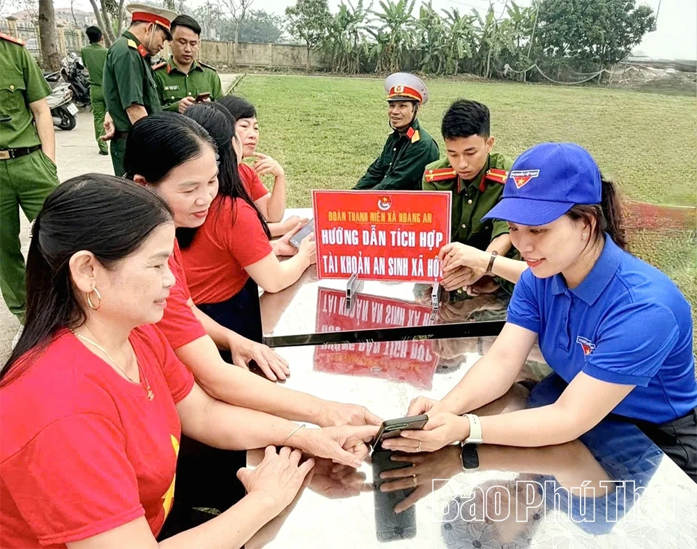 “Bình dân học vụ số”: Lời giải cho bài toán quản trị sau sáp nhập