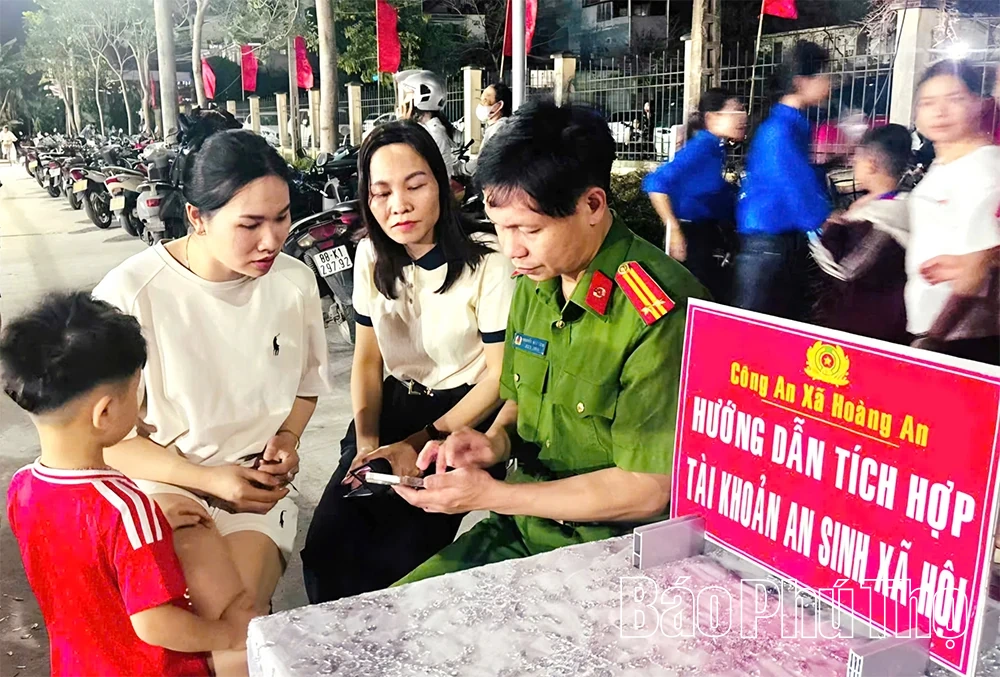 “Bình dân học vụ số”: Lời giải cho bài toán quản trị sau sáp nhập